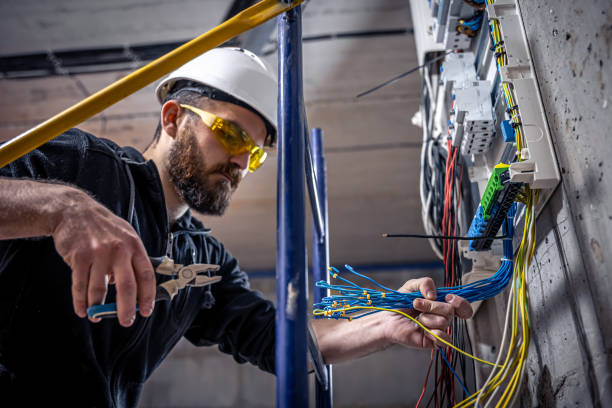 Best Electrical Troubleshooting Services  in O, MI