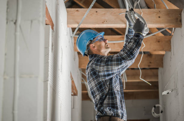 Best Circuit Breaker Repair  in O, MI