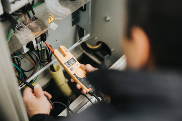 Best Electrical Outlet Repair  in O, MI