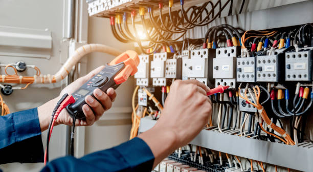 Affordable Electrical Installation in Mio, MI