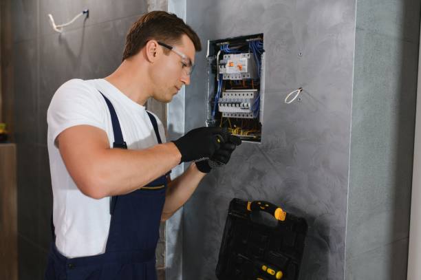 Best Local Electrician Companies  in O, MI