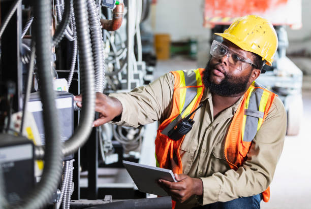 Reliable Mio, MI Electrician Solutions