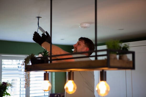 Best Industrial Electrical Services  in O, MI