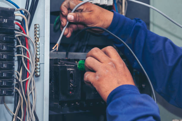 Best Residential Electrician Services  in O, MI