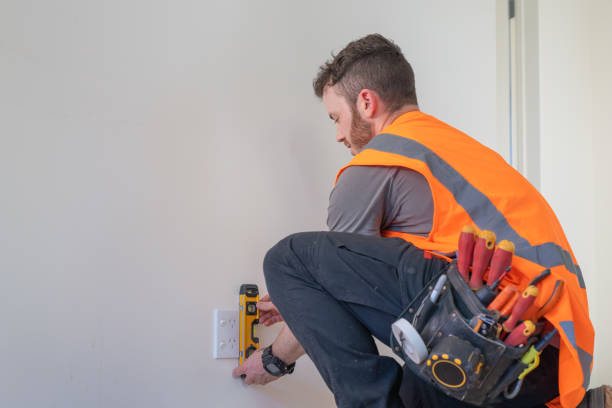 Best Electrical Repair Services  in O, MI
