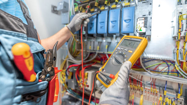 Best Electrician for Home Renovation  in O, MI