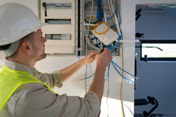 Reliable Mio, MI Electrician Solutions